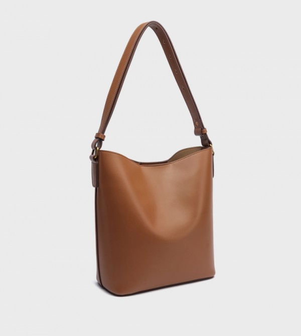 BCBG BCBG - Tan Shoulder bags