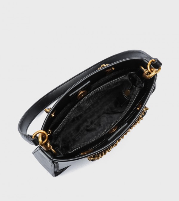 BCBG BCBG GENERATION - Black Shoulder bags