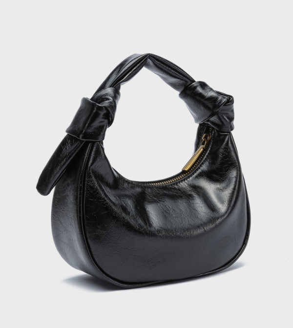 BCBG BCBG - Black Handheld Bags