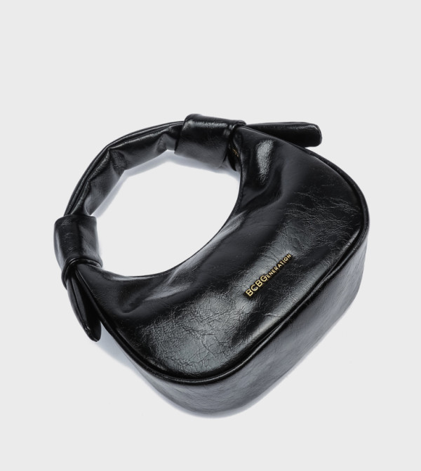 BCBG BCBG - Black Handheld Bags