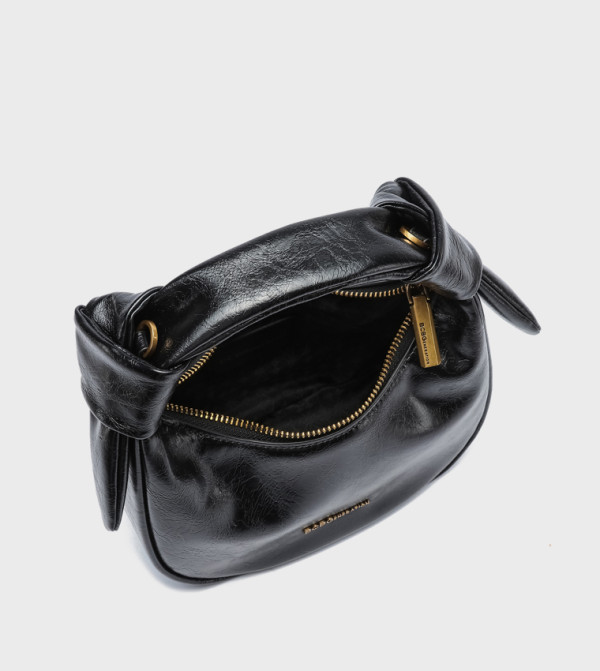 BCBG BCBG - Black Handheld Bags