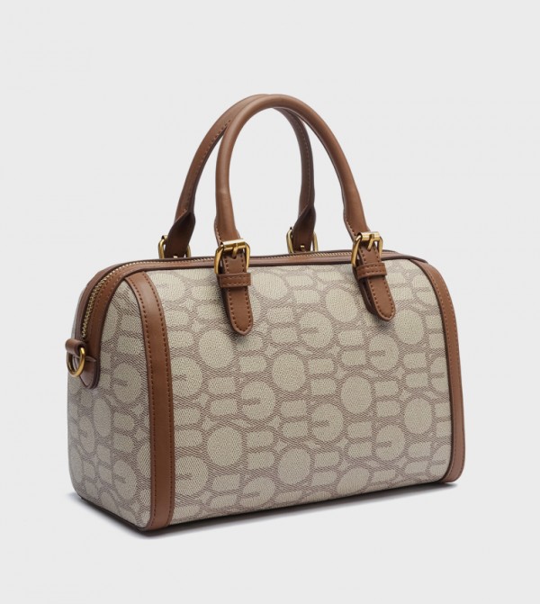 بي سي بي جي بي سي بي جي - كاكي Satchel Bags