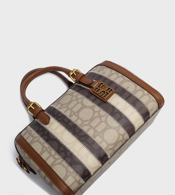 بي سي بي جي بي سي بي جي - كاكي Satchel Bags