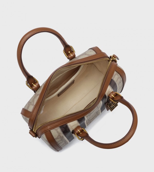 بي سي بي جي بي سي بي جي - كاكي Satchel Bags