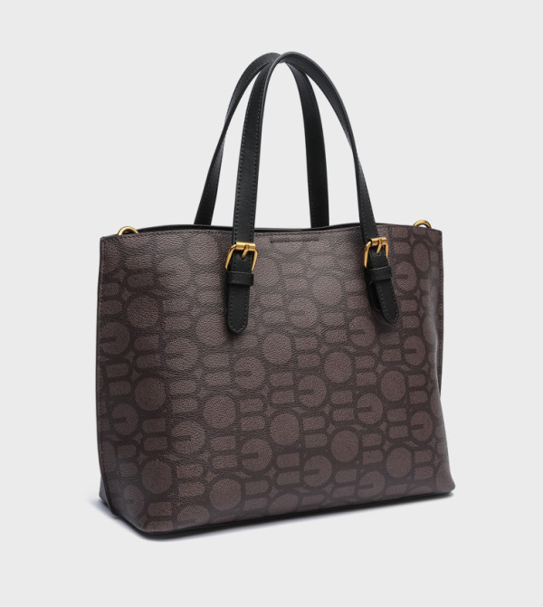 BCBG  - Brown Tote Bags