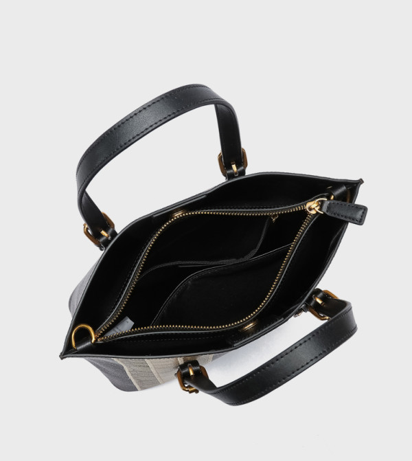 BCBG  - Brown Tote Bags