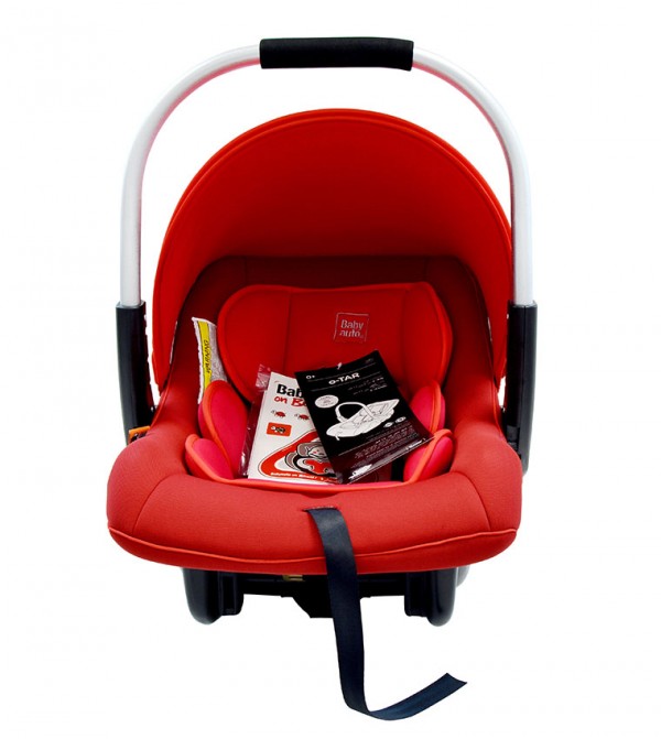 Babyauto  Baby Car Seats - Multi Baby Car Seats
