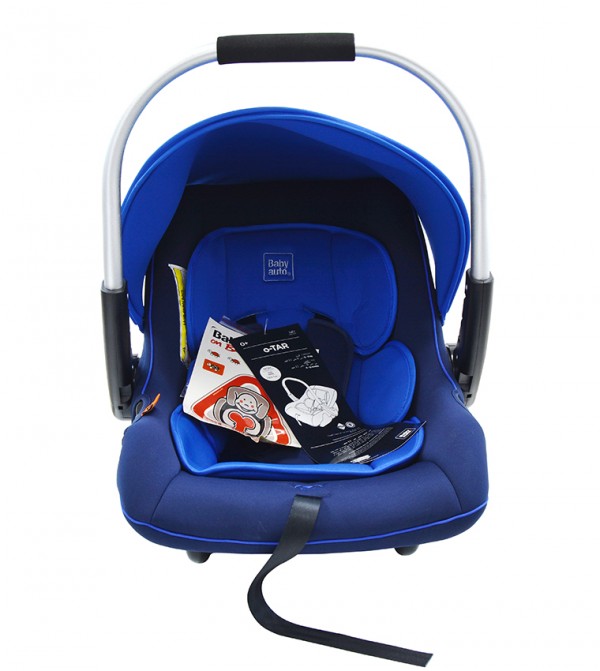 Babyauto  Baby Car Seats - Multi Boys Shoes (25-38)