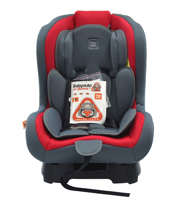 Babyauto  Baby Car Seats - Multi Boys Shoes (25-38)