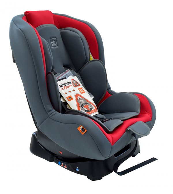 Babyauto  Baby Car Seats - Multi Boys Shoes (25-38)