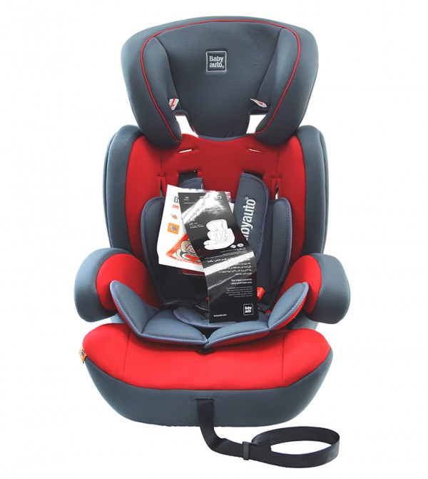 Babyauto  Baby Car Seats - Multi Boys Shoes (25-38)