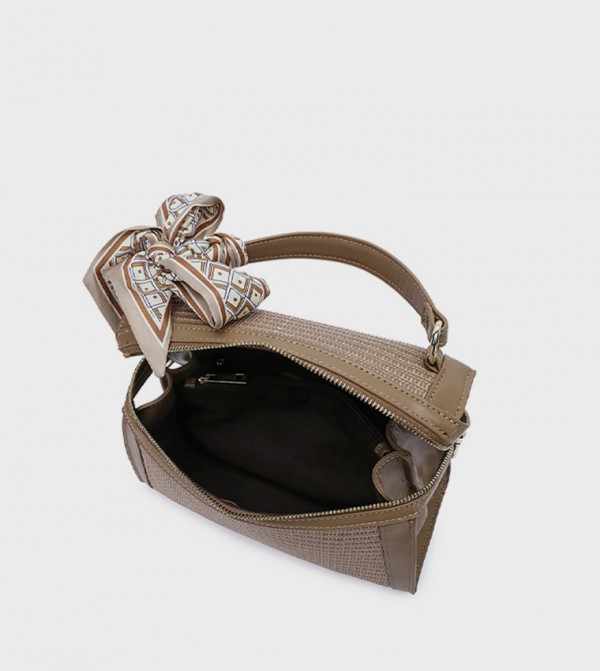 فيور فيور - كاكي Handheld Bags
