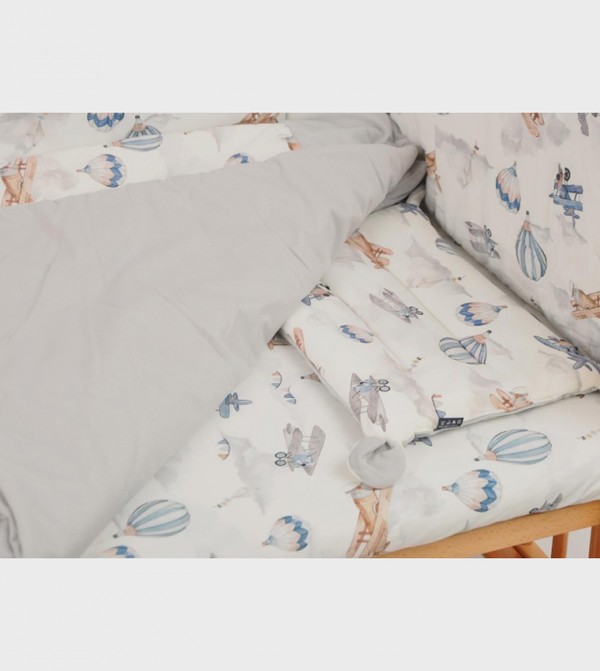 BABYDREAM  - Multi Baby Bedding Sets & Pillows