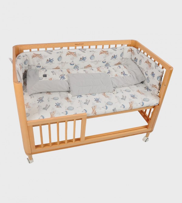 BABYDREAM  - Multi Baby Bedding Sets & Pillows