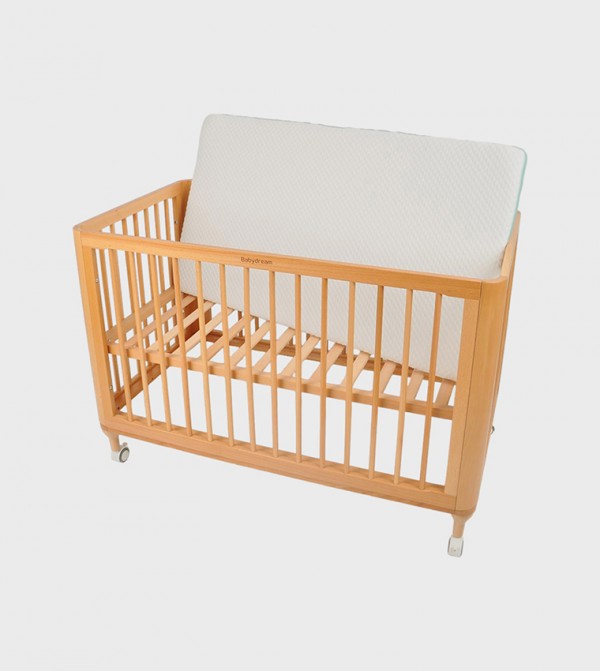BABYDREAM  - White Baby Bedding Sets & Pillows