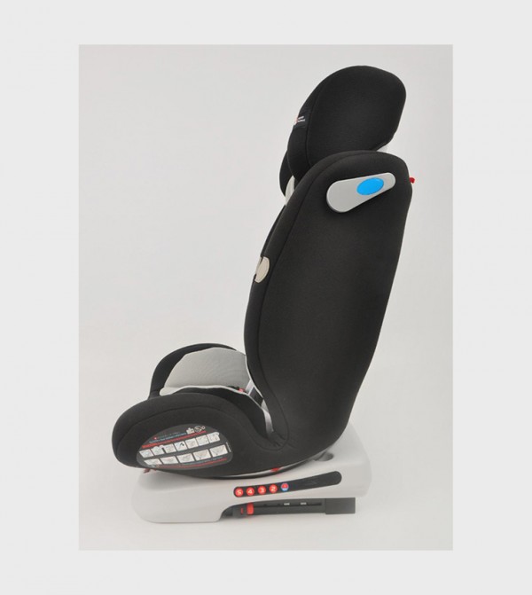 BABYDREAM  - Black Baby Car Seats