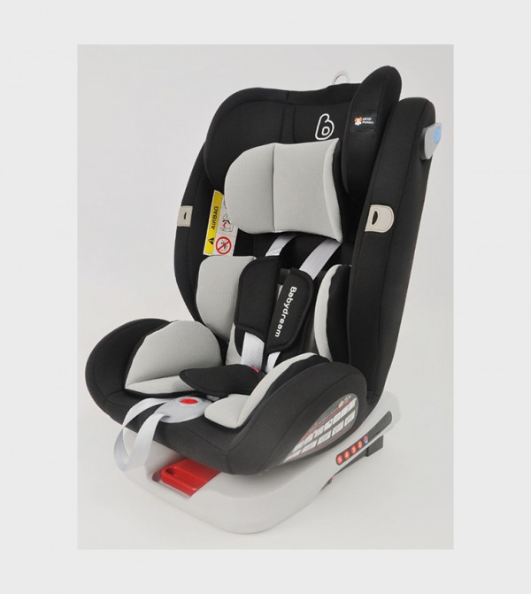 BABYDREAM  - Black Baby Car Seats