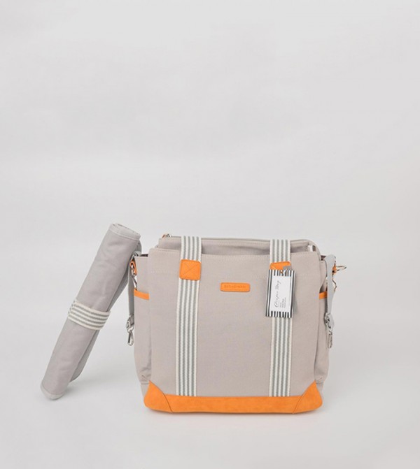 BABYDREAM  - Grey Travel Accessories
