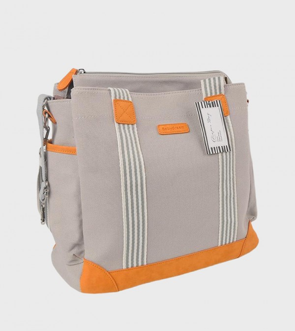 BABYDREAM  - Grey Travel Accessories