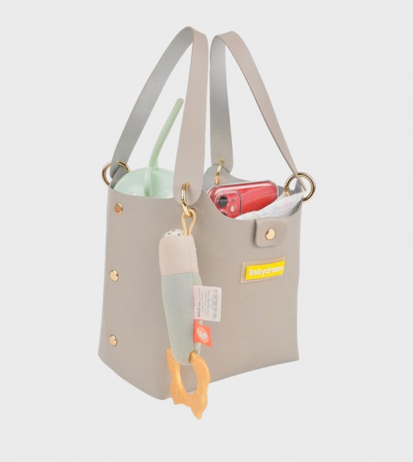 BABYDREAM  - Grey Travel Accessories