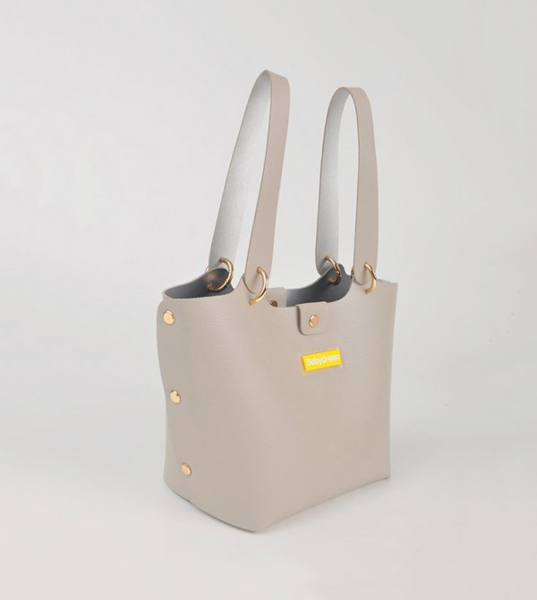 BABYDREAM  - Grey Travel Accessories