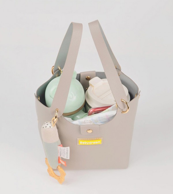 BABYDREAM  - Grey Travel Accessories