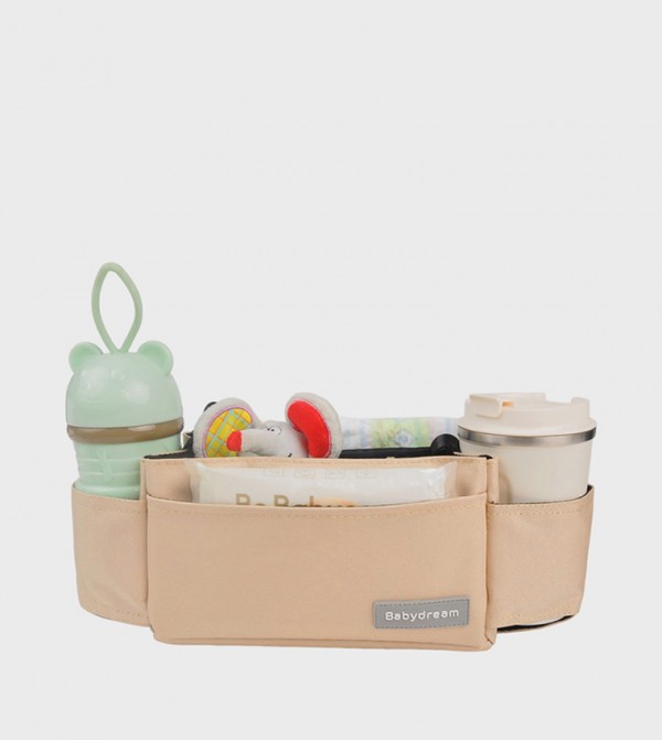 BABYDREAM  - Beige Travel Accessories