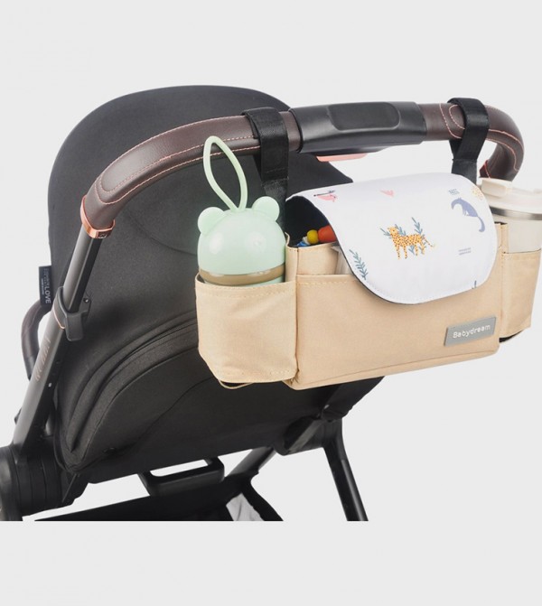 BABYDREAM  - Beige Travel Accessories