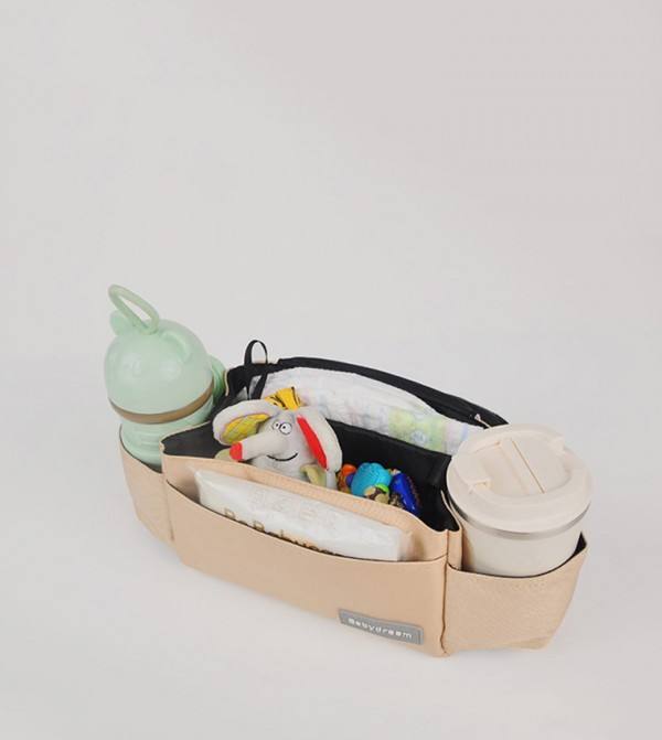 BABYDREAM  - Beige Travel Accessories