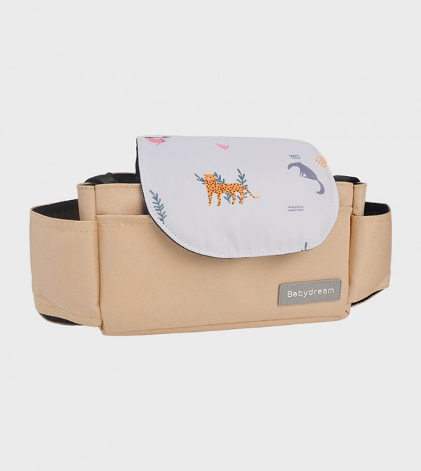 BABYDREAM  - Beige Travel Accessories