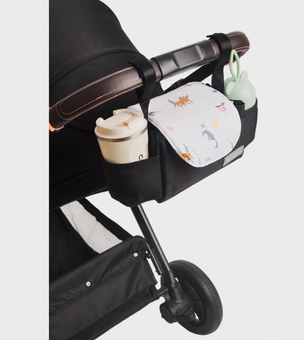 BABYDREAM  - Black Travel Accessories