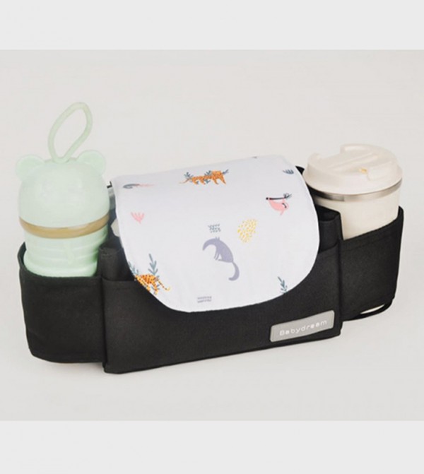 BABYDREAM  - Black Travel Accessories