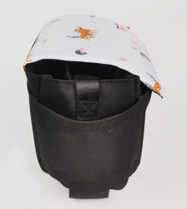 BABYDREAM  - Black Travel Accessories