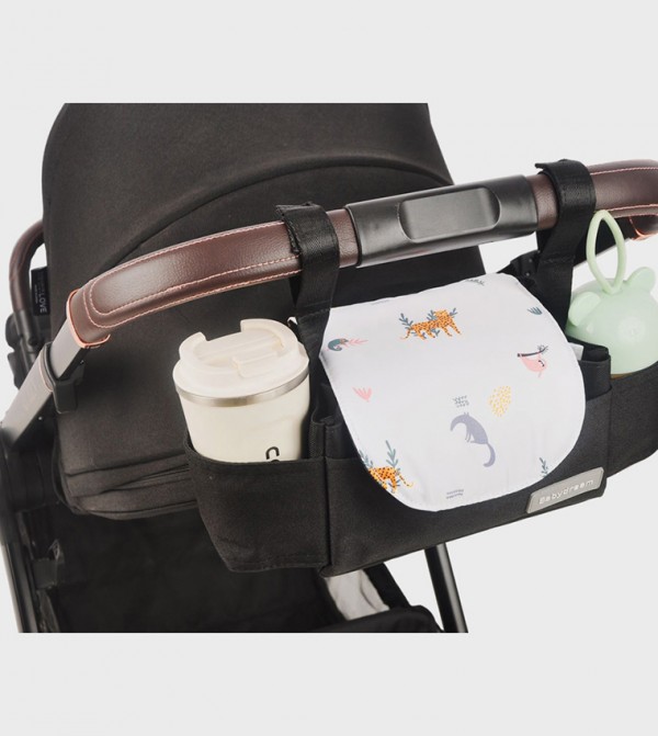 BABYDREAM  - Black Travel Accessories