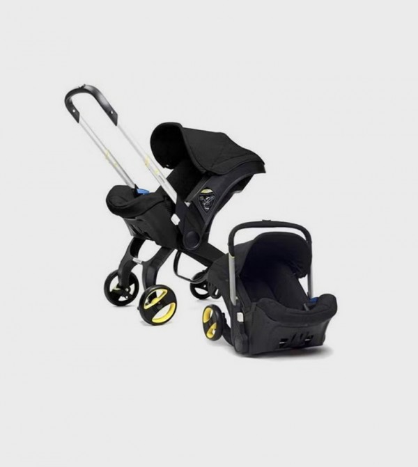 BABYDREAM  - Black Strollers & Travel Systems