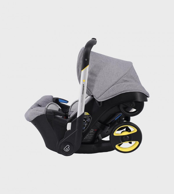 BABYDREAM  - Grey Strollers & Travel Systems