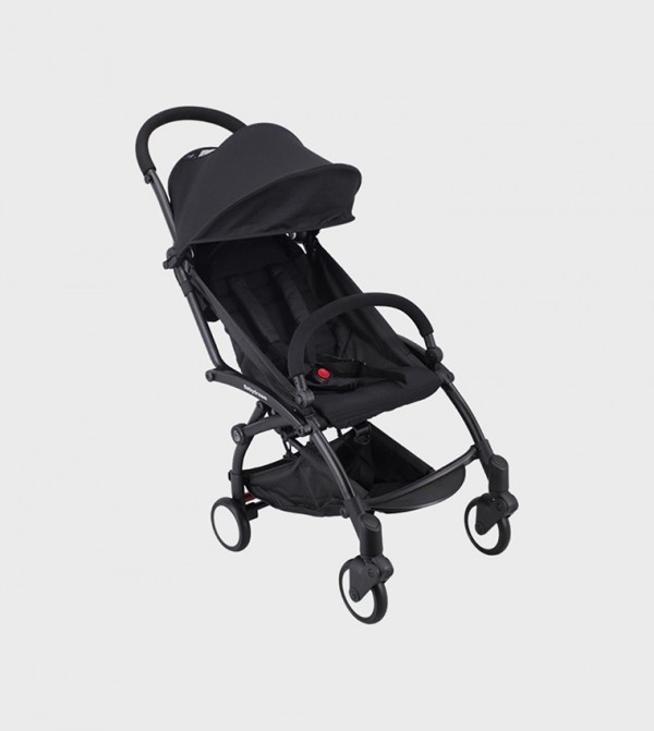 BABYDREAM  - Black Strollers & Travel Systems