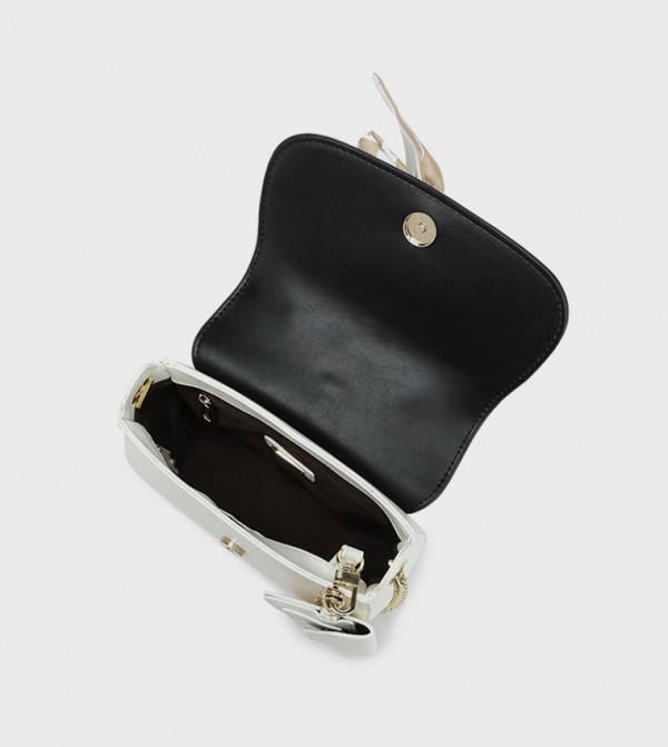 فيور  - متعدد Handheld Bags