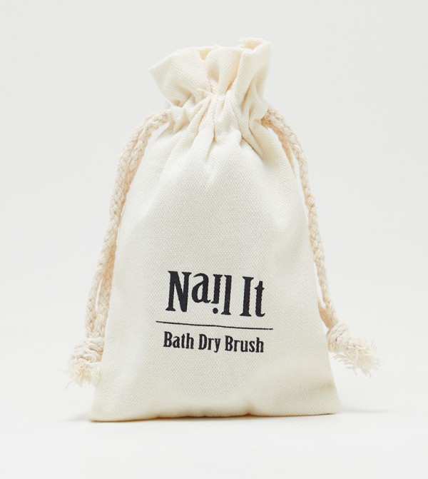 Nail it  - Beige SCRUBBERS & BRUSHES