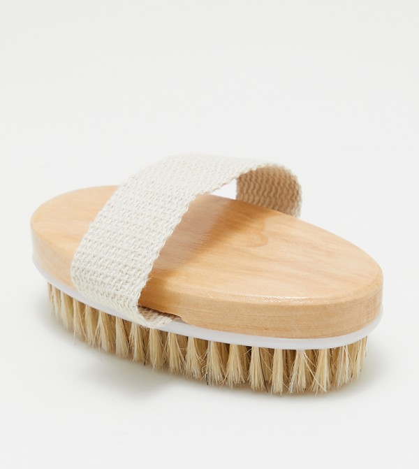 Nail it  - Beige SCRUBBERS & BRUSHES