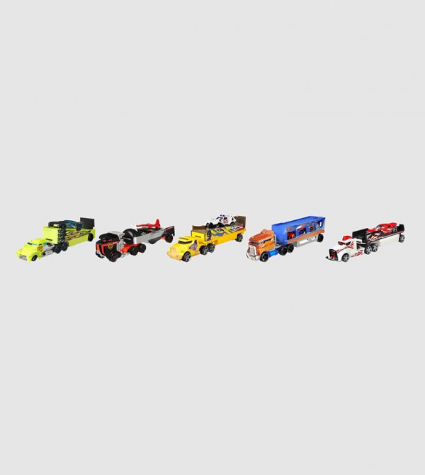 R&B Kids  Toys - Multi DIE CAST WHEELS & SETS