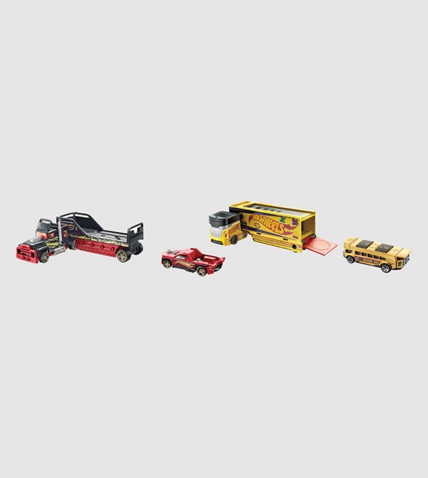 R&B Kids  Toys - Multi DIE CAST WHEELS & SETS