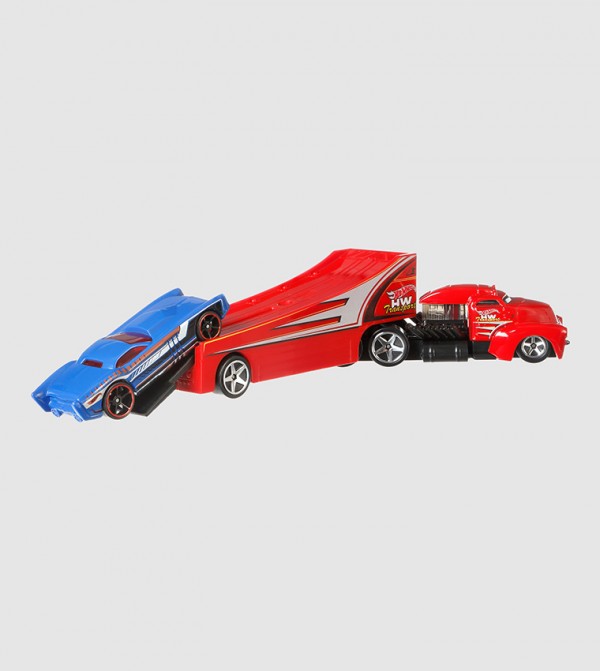 R&B Kids  Toys - Multi DIE CAST WHEELS & SETS