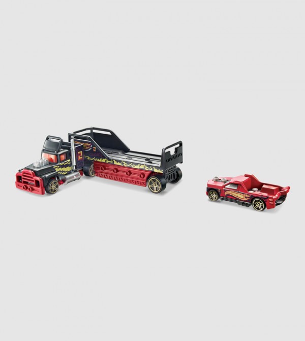 R&B Kids  Toys - Multi DIE CAST WHEELS & SETS
