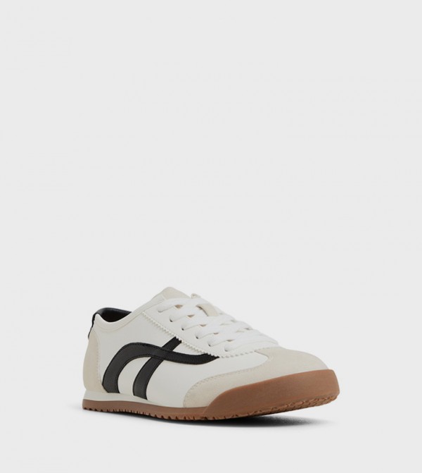 Call it Spring Call It Spring - Off White Low Top