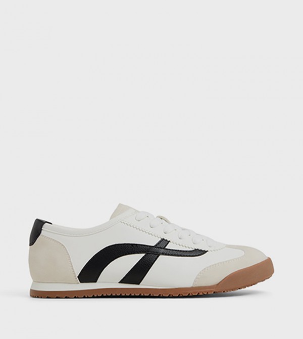 Call it Spring Call It Spring - Off White Low Top