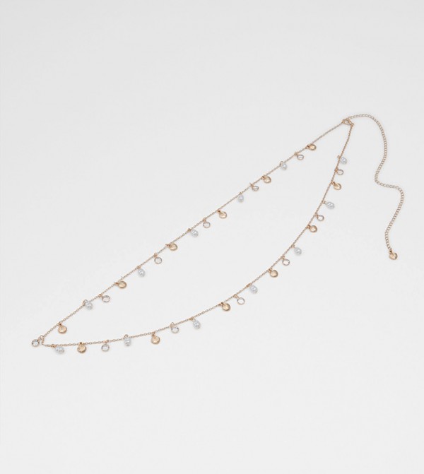 Aldo Accessories  Jewellery - Gold Chains