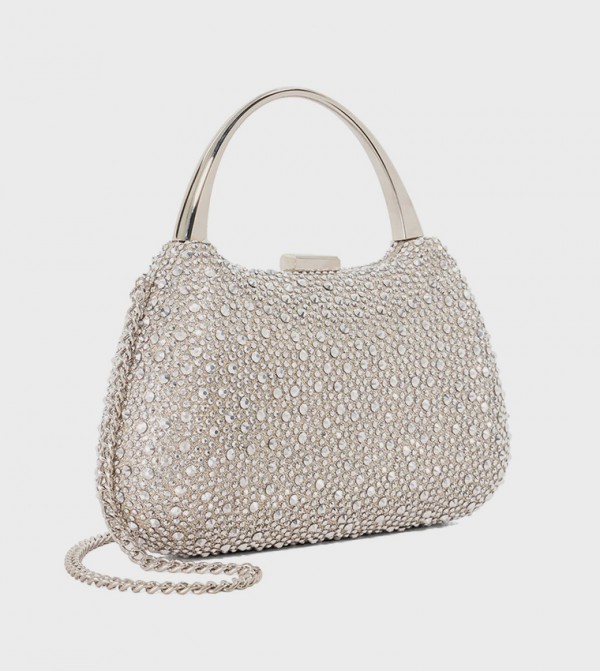 Dune London  Mini Bags - Gold Mini Bags