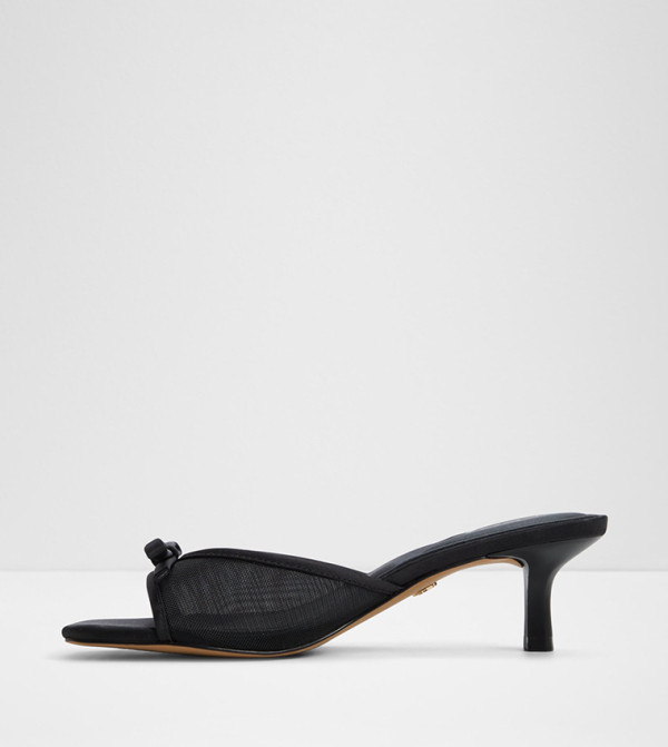 Aldo  Heels - Black Heels