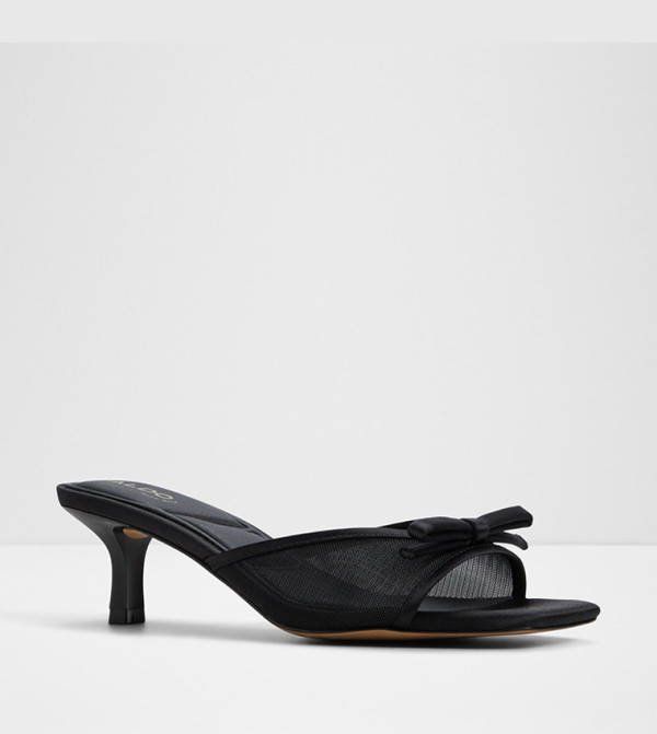 Aldo  Heels - Black Heels